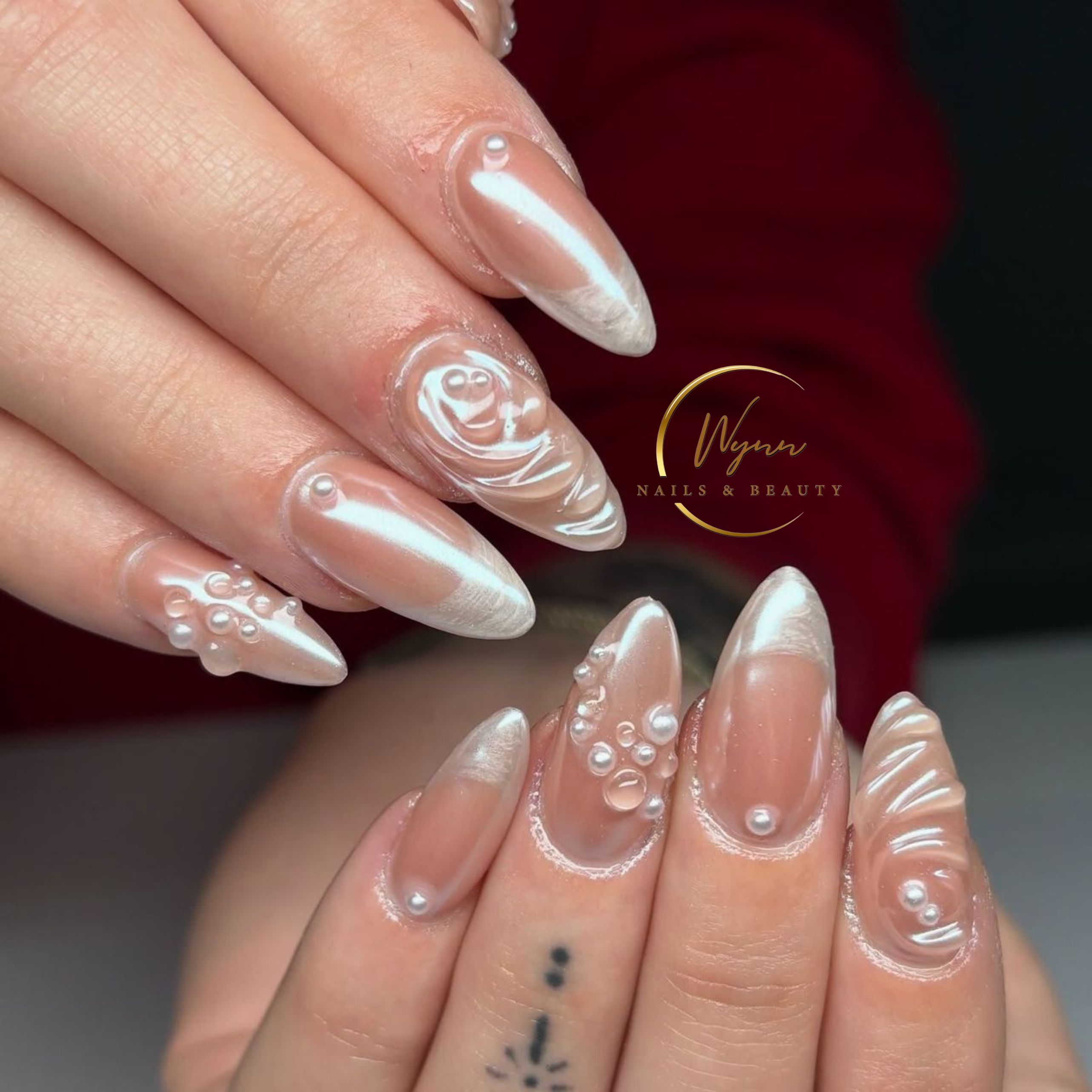 Wynn Nails & Beauty